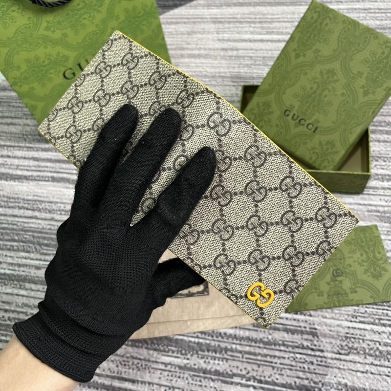 Gvc*1 wallets